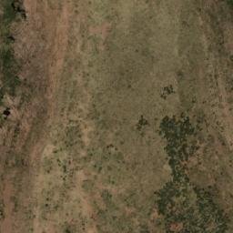 Satellite imagery of Cerro del Tanque, AR