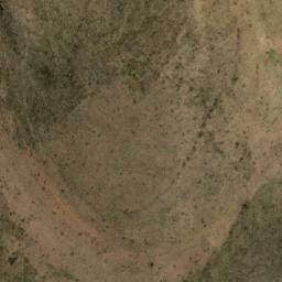 Satellite imagery of Cerro del Tanque, AR