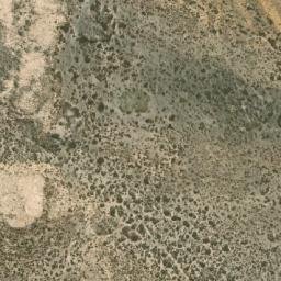 Satellite imagery of Cerro Campana, AR