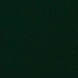 Satellite imagery of Cerro Bayo, AR