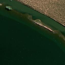 Satellite imagery of Loma de la Lata, AR