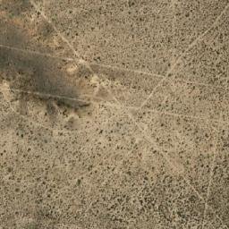 Satellite imagery of Cerro Cerrito Solo, AR