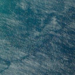 Satellite imagery of Point Grey, AU