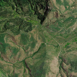 Satellite imagery of 9131, NZ