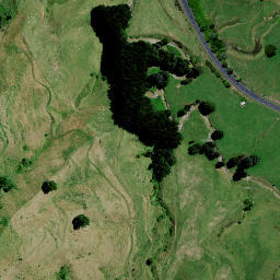 Satellite imagery of KAITANGIWEKA, NZ