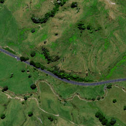 Satellite imagery of KAITANGIWEKA, NZ