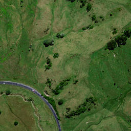 Satellite imagery of KAITANGIWEKA, NZ