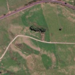 Satellite imagery of C (Marotiri SD), NZ