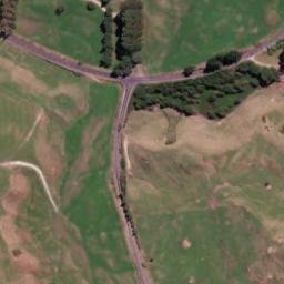 Satellite imagery of C (Marotiri SD), NZ