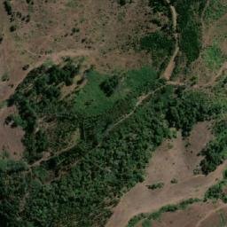 Satellite imagery of Cerro Humbulli, CL