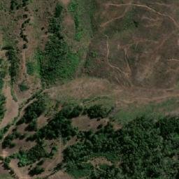 Satellite imagery of Cerro Humbulli, CL