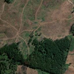 Satellite imagery of Cerro Humbulli, CL