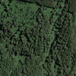 Satellite imagery of Cerro Quemado, CL