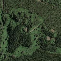 Satellite imagery of Cerro Quemado, CL