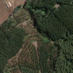 Satellite imagery of Cerro Mapui, CL