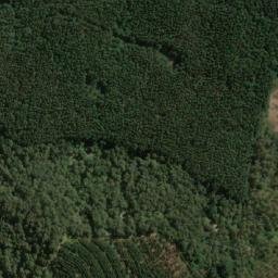 Satellite imagery of Cerro Mapui, CL