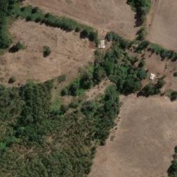 Satellite imagery of Cerro Mapui, CL