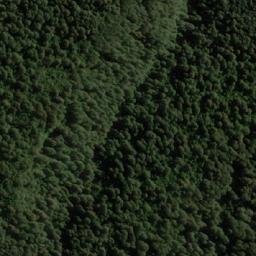 Satellite imagery of Cerro San Pedro, CL