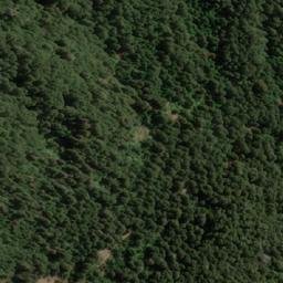 Satellite imagery of Cerro San Pedro, CL
