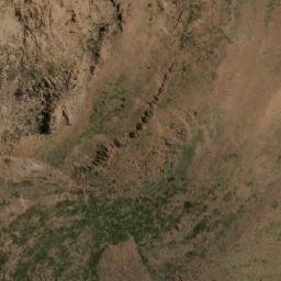 Satellite imagery of Cerro del Tanque, AR