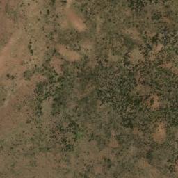 Satellite imagery of Cerro del Tanque, AR