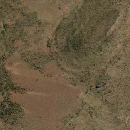Satellite imagery of Cerro del Tanque, AR