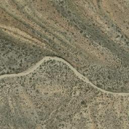 Satellite imagery of Cerros Atorados, AR
