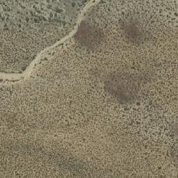 Satellite imagery of Cerros Atorados, AR