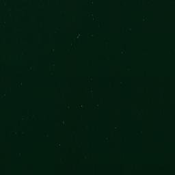 Satellite imagery of Cerro Bayo, AR