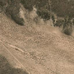 Satellite imagery of Cerro Cerrito Solo, AR