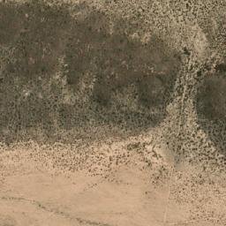 Satellite imagery of Cerro Cerrito Solo, AR