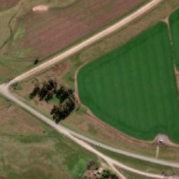 Satellite imagery of ENE1, AR