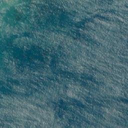 Satellite imagery of Point Grey, AU