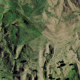 Satellite imagery of 9131, NZ