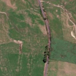 Satellite imagery of C (Marotiri SD), NZ