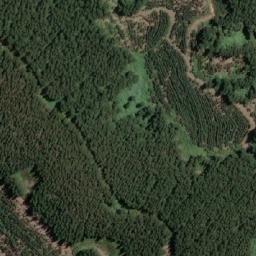 Satellite imagery of Cerro Redondo, CL