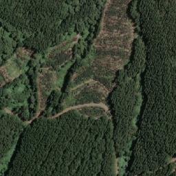 Satellite imagery of Cerro Redondo, CL