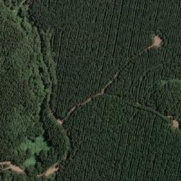 Satellite imagery of Cerro Redondo, CL