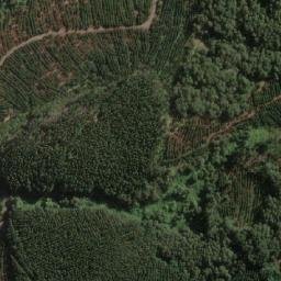 Satellite imagery of Cerro Mapui, CL