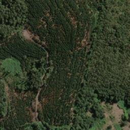 Satellite imagery of Cerro Mapui, CL