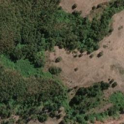 Satellite imagery of Cerro Mapui, CL