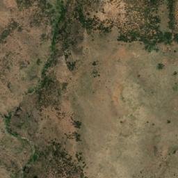 Satellite imagery of Cerro La Parva, AR