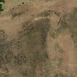 Satellite imagery of Cerro Peña Haichol, AR