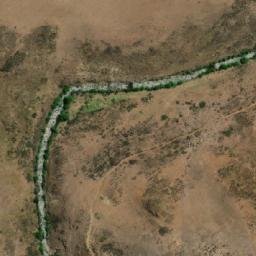 Satellite imagery of Cerro Peña Haichol, AR