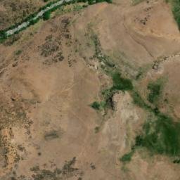 Satellite imagery of Cerro Peña Haichol, AR