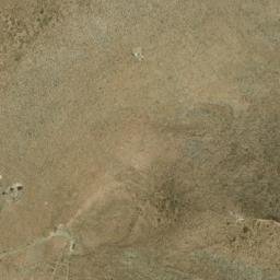 Satellite imagery of Cerro Mallín Quemado, AR