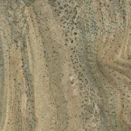 Satellite imagery of Cerros Atorados, AR