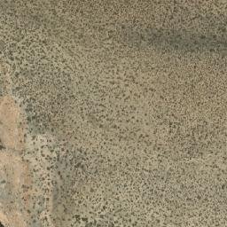 Satellite imagery of Cerros Atorados, AR