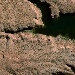 Satellite imagery of Cordón Loma de la Lata, AR