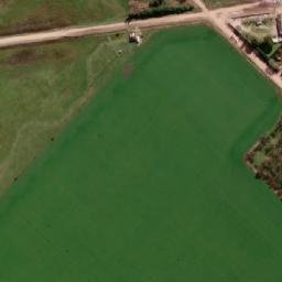 Satellite imagery of ENE1, AR